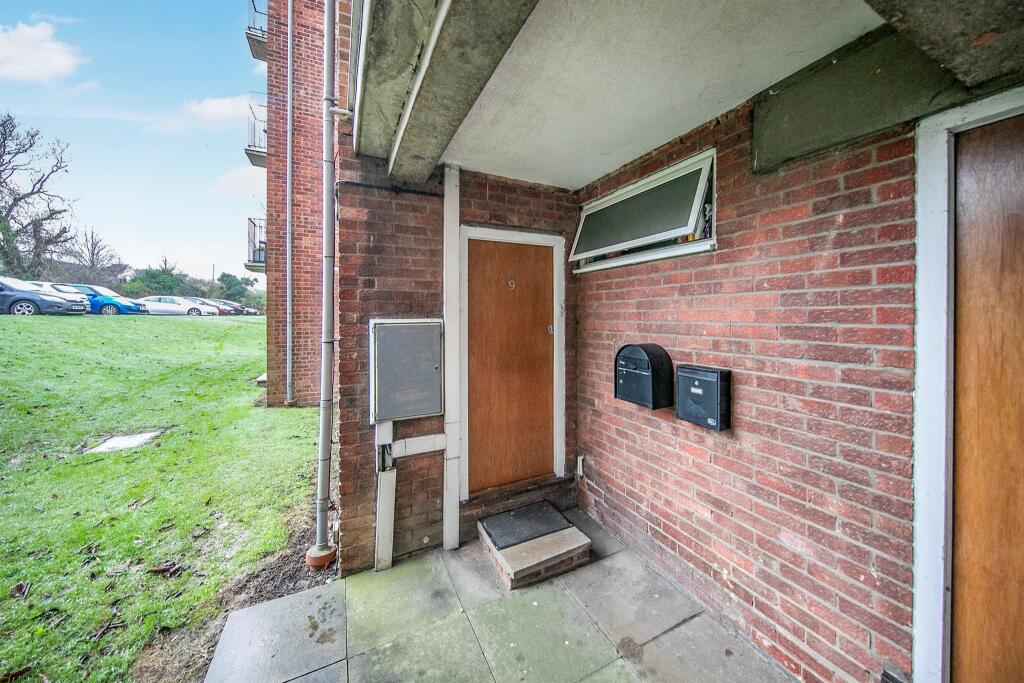 Additional property image - Greenstead Road, Colchester