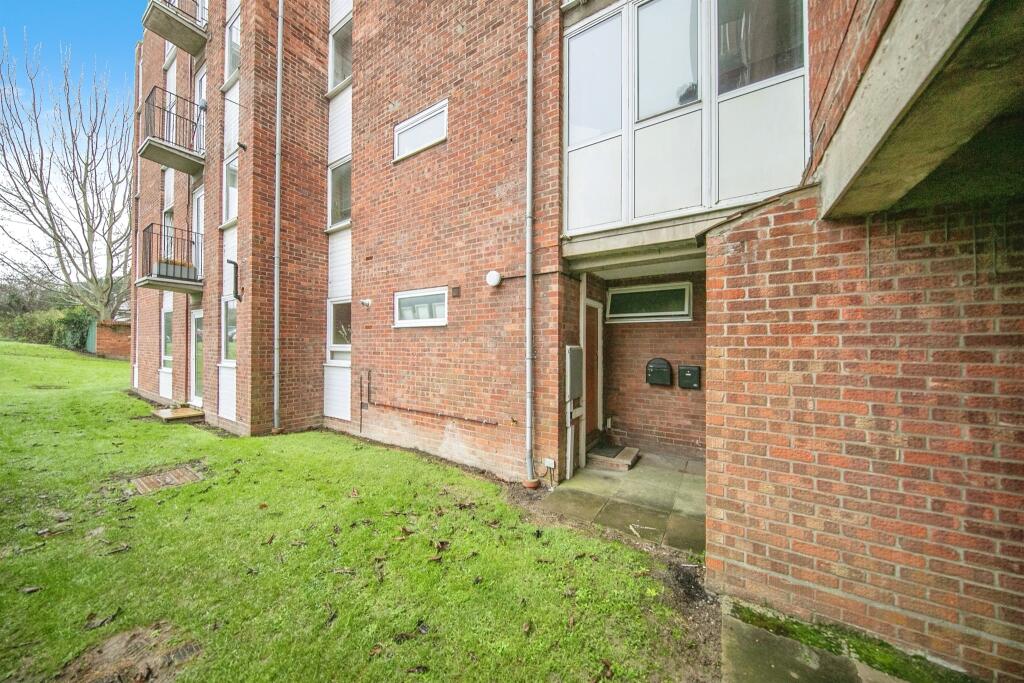 Additional property image - Greenstead Road, Colchester