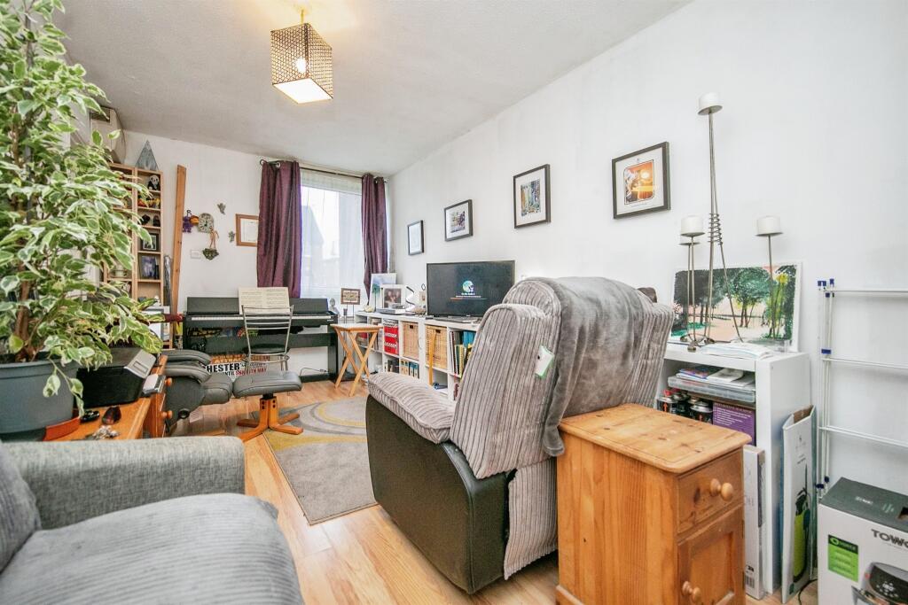 Additional property image - Greenstead Road, Colchester