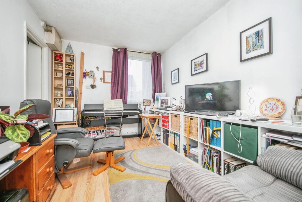 Additional property image - Greenstead Road, Colchester