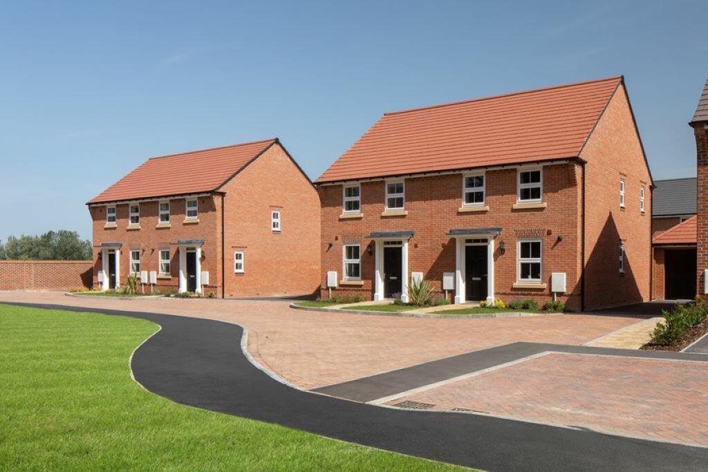 Additional property image - Constable Gardens, East Bergholt, Colchester