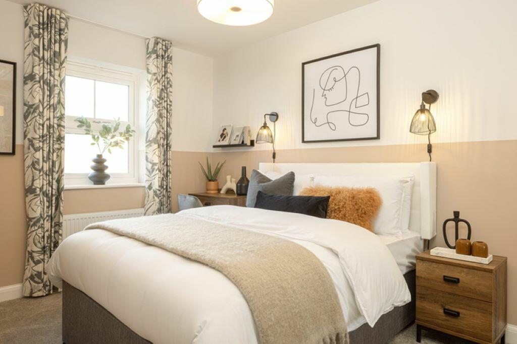 Additional property image - Constable Gardens, East Bergholt, Colchester