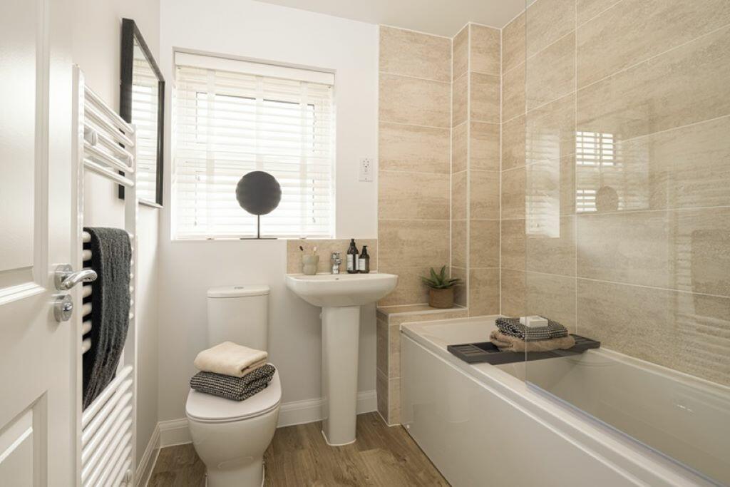 Additional property image - Constable Gardens, East Bergholt, Colchester