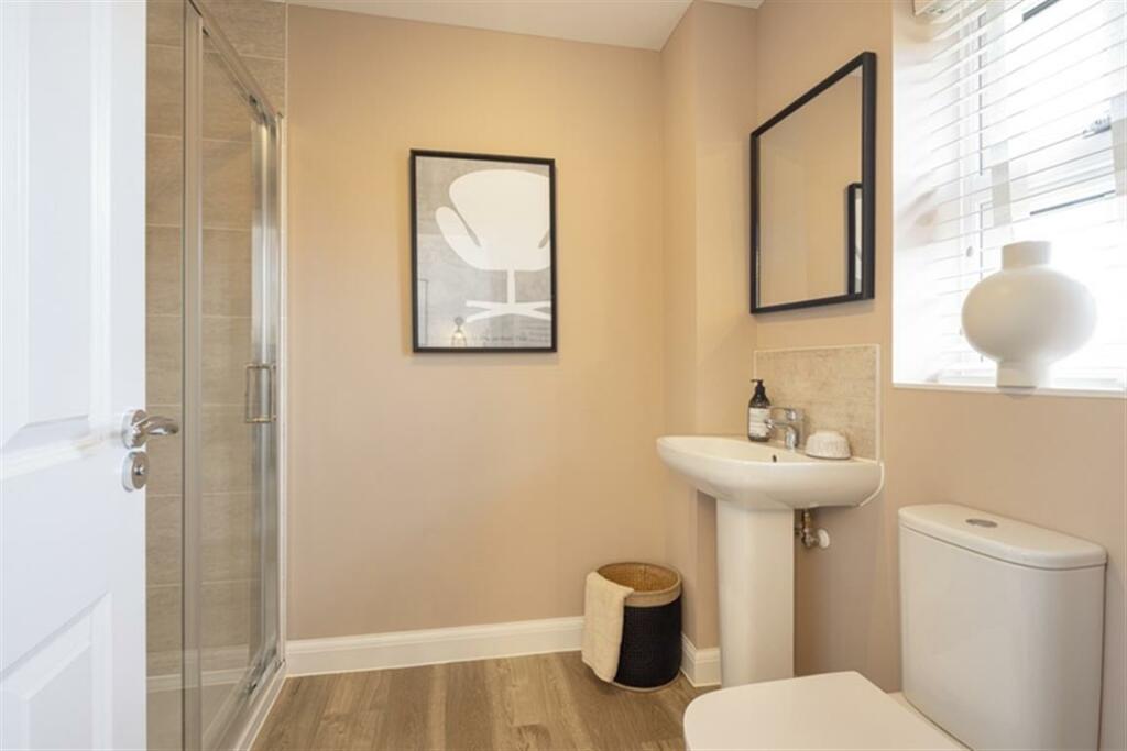 Additional property image - Constable Gardens, East Bergholt, Colchester