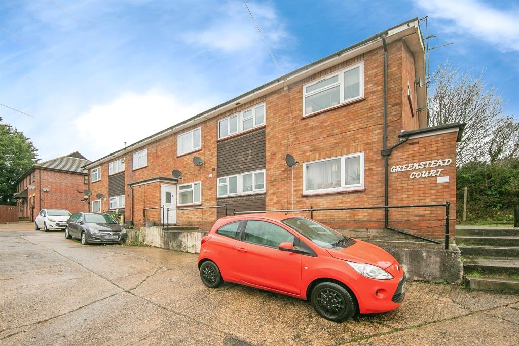 Additional property image - Greenstead Road, Colchester