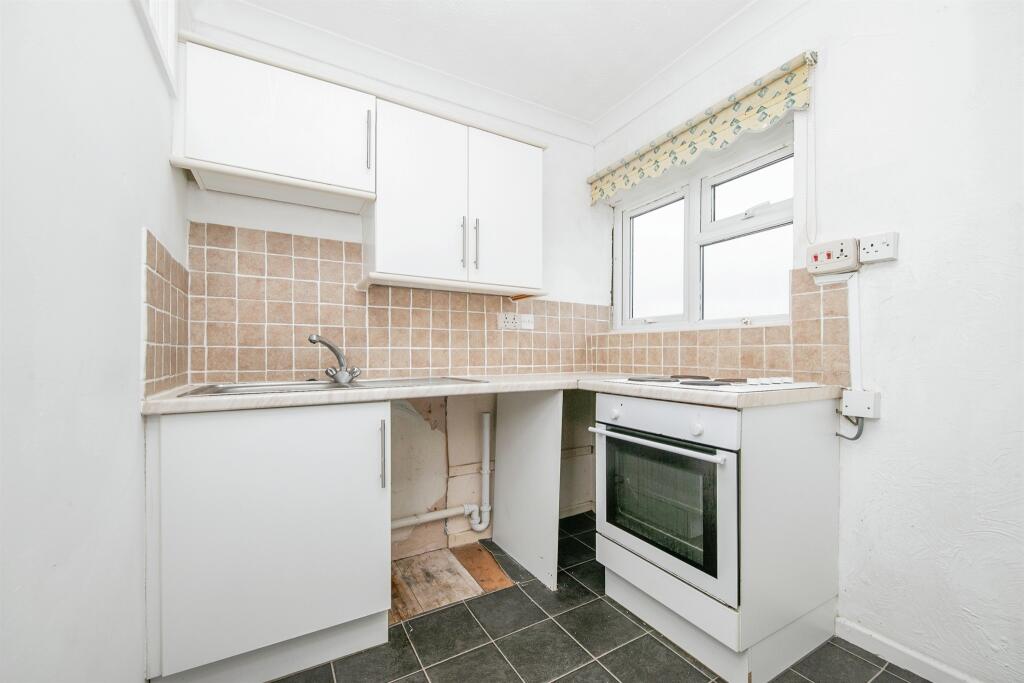 Additional property image - Greenstead Road, Colchester
