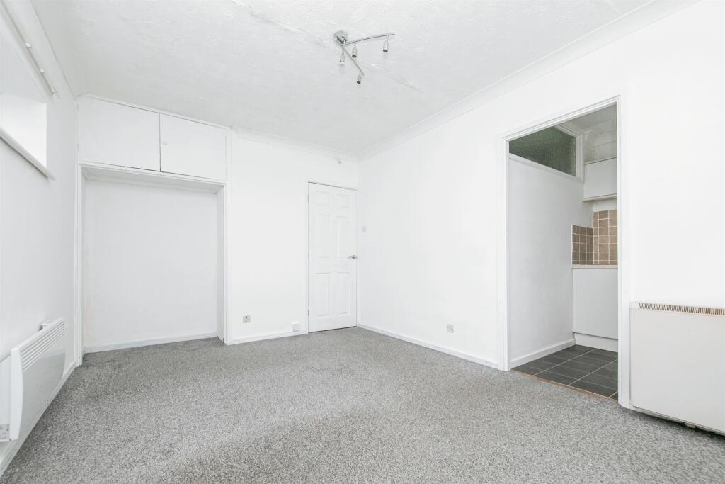Property image - Greenstead Road, Colchester