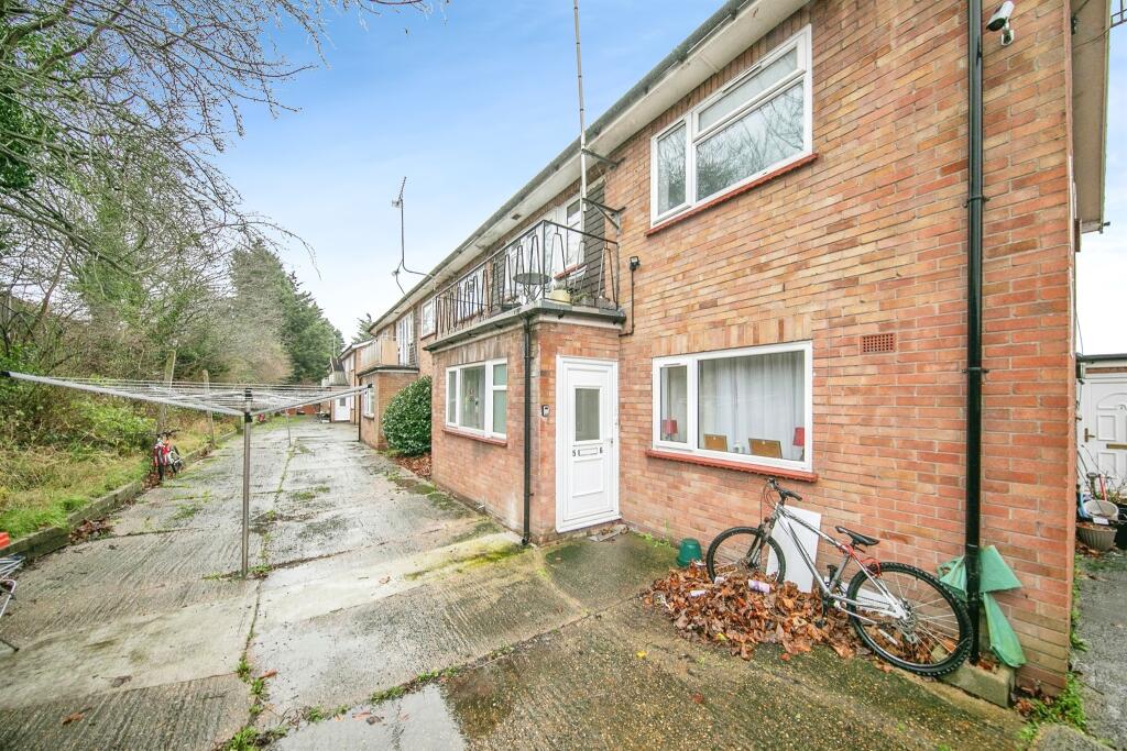 Additional property image - Greenstead Road, Colchester