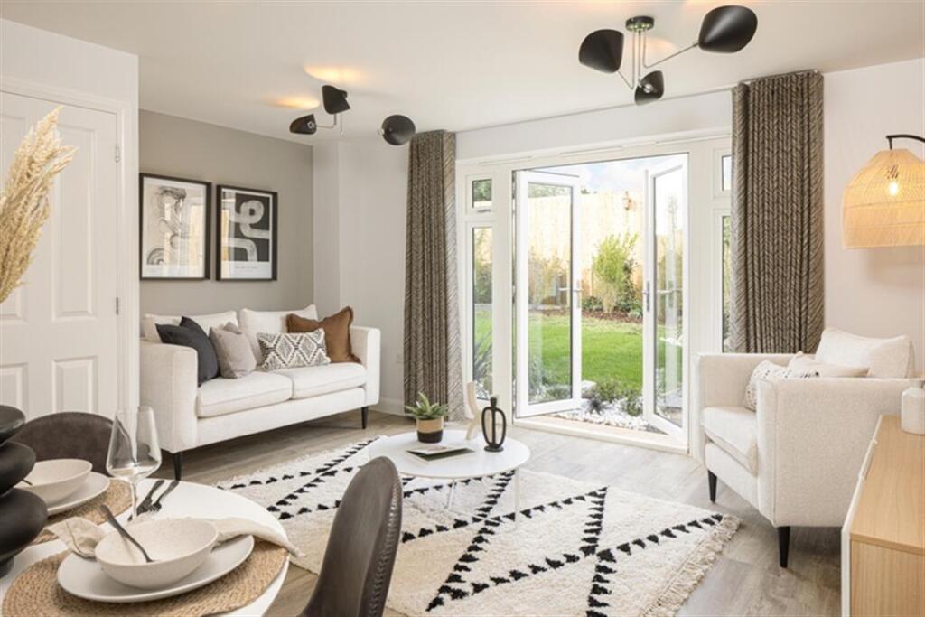 Additional property image - Constable Gardens, East Bergholt, Colchester