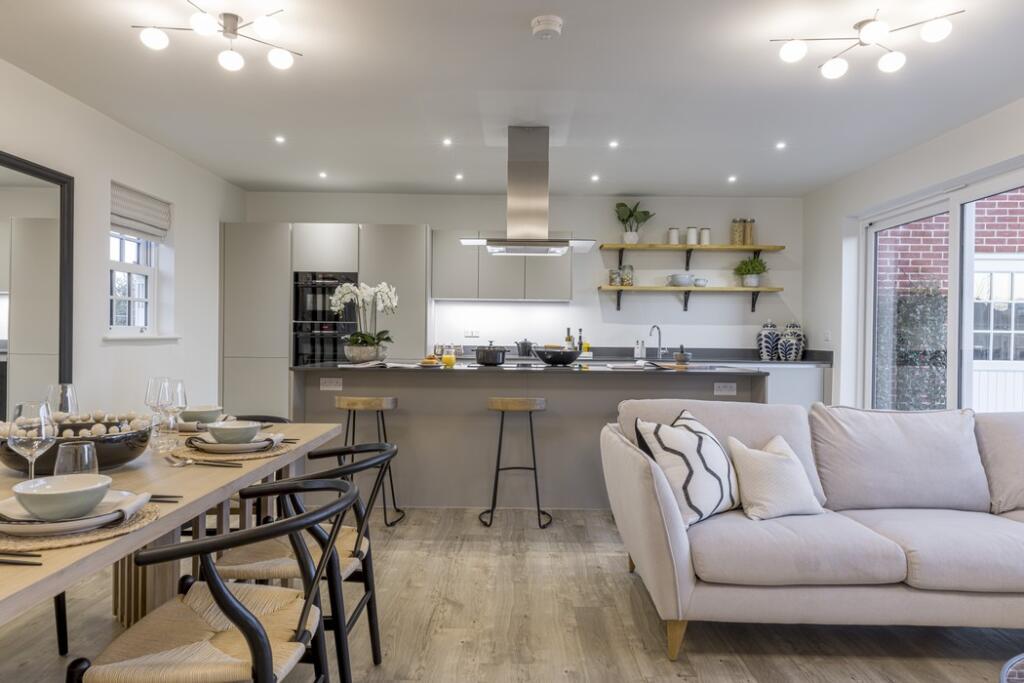 Additional property image - Sanderling Reach, West Mersea, Colchester
