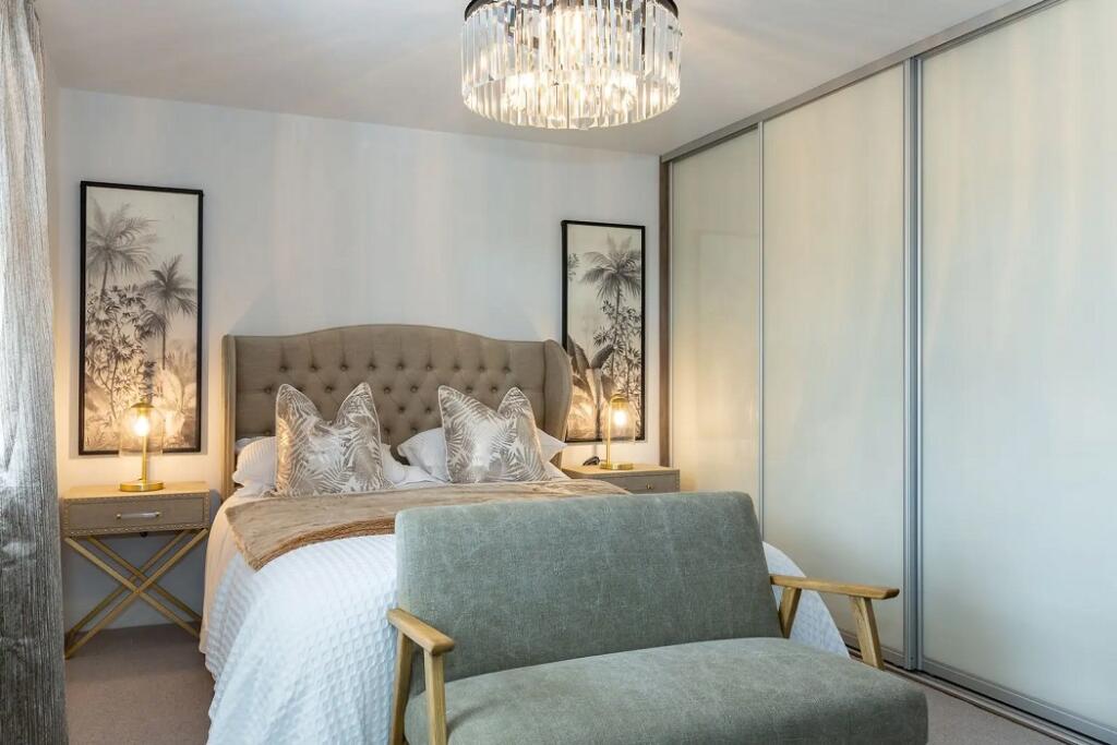 Additional property image - Sanderling Reach, West Mersea, Colchester