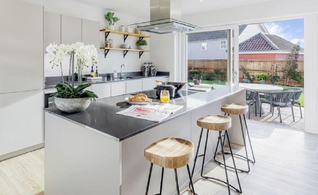 Additional property image - Sanderling Reach, West Mersea, Colchester