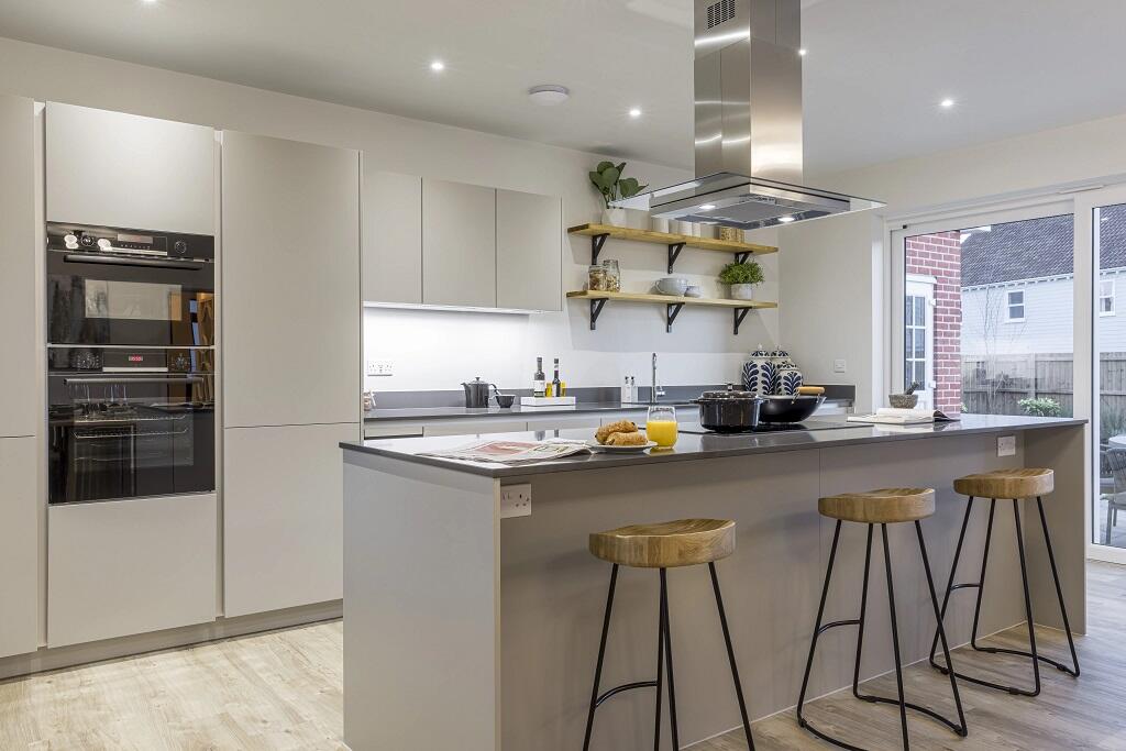 Additional property image - Sanderling Reach, West Mersea, Colchester