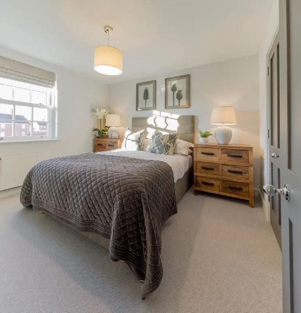 Additional property image - Sanderling Reach, West Mersea, Colchester