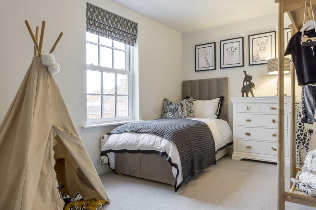 Additional property image - Sanderling Reach, West Mersea, Colchester
