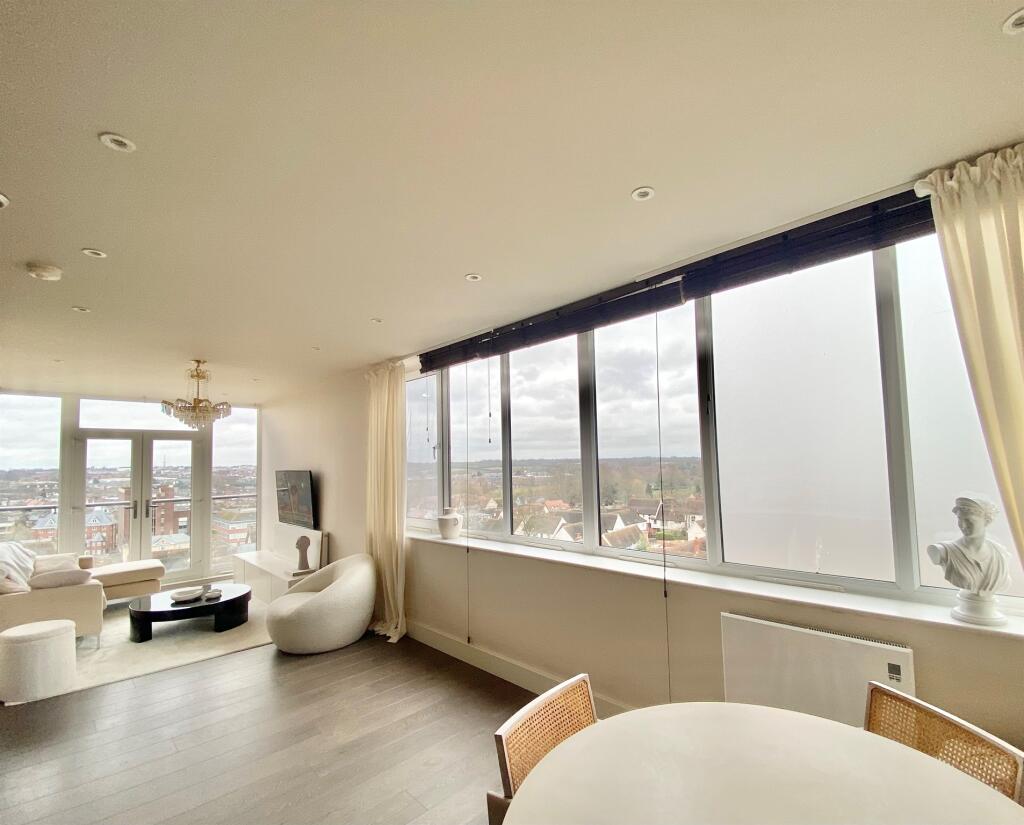 Main image of property: West Stockwell Street, Colchester