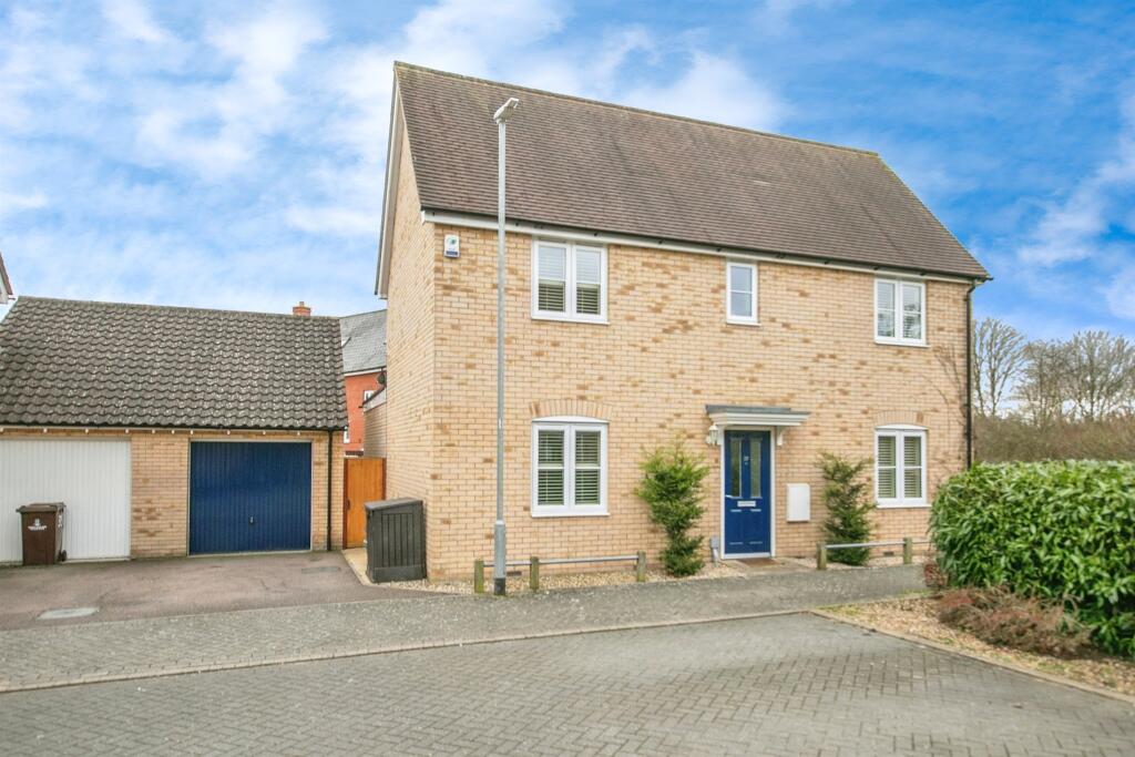 Main image of property: Fowler Road, Colchester