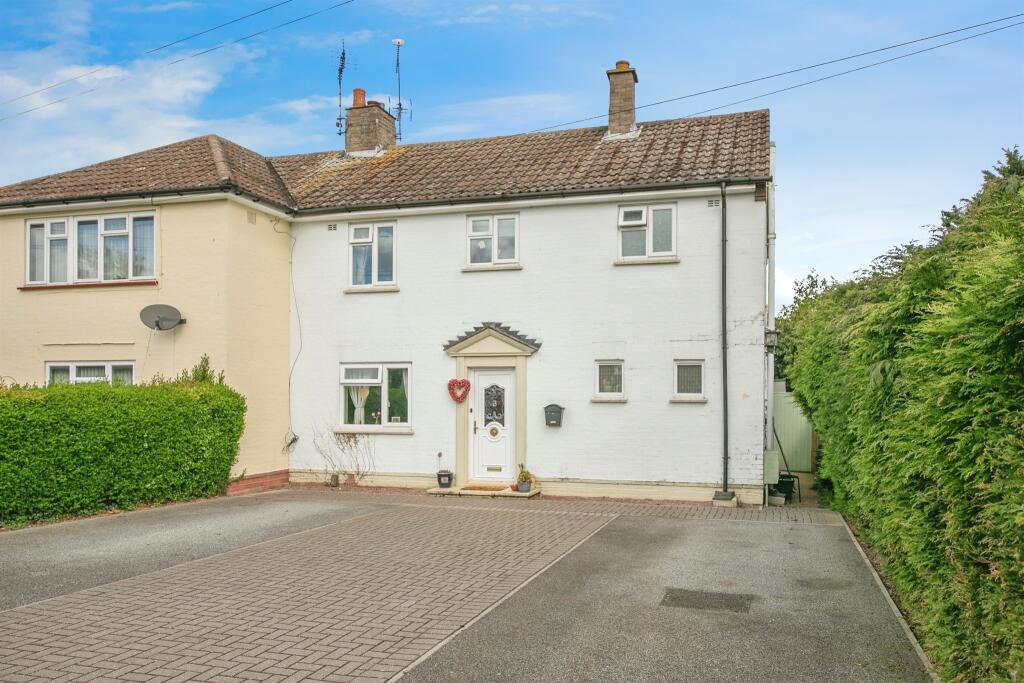 Main image of property: Stalin Road, Colchester