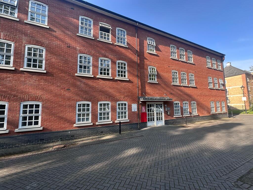 Main image of property: Albany Gardens, Colchester
