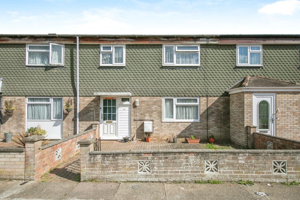 Main image of property: Gurdon Road, Colchester