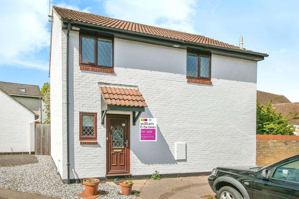Main image of property: The Brambles, Colchester