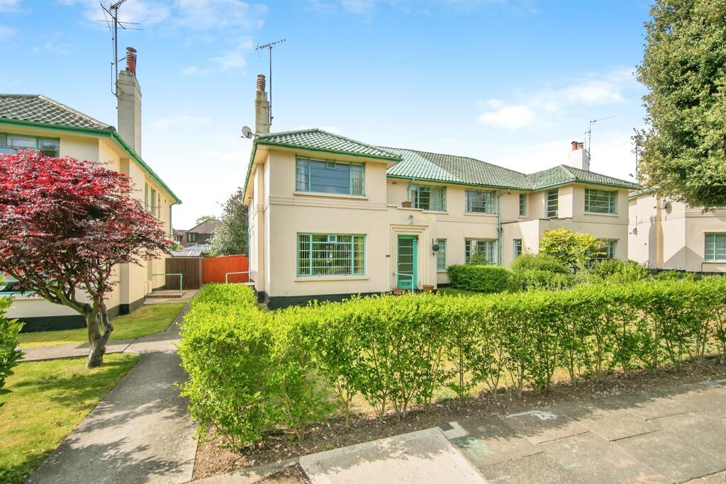 Main image of property: Vint Crescent, Colchester