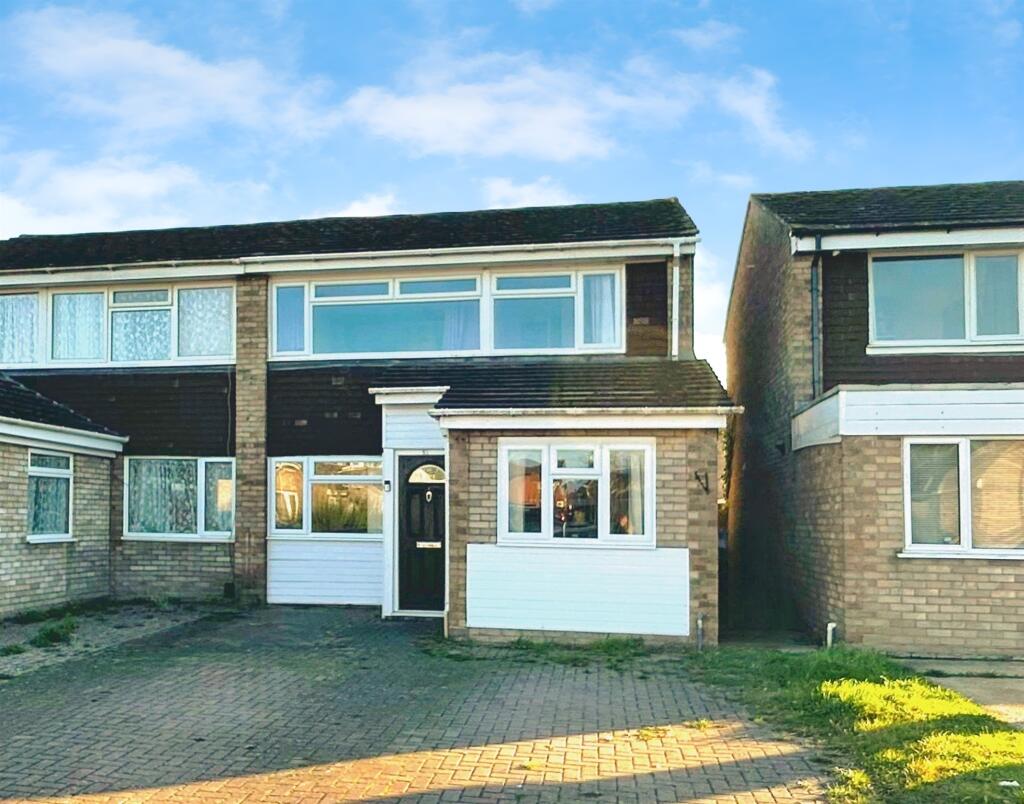 Main image of property: Onslow Crescent, COLCHESTER