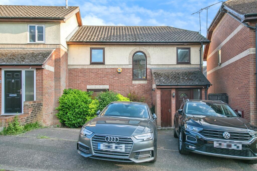 Main image of property: Essex Hall Road, COLCHESTER