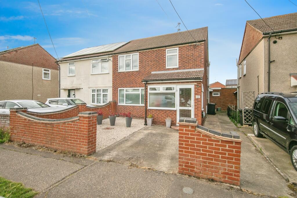 Main image of property: Blackberry Road, Stanway, COLCHESTER