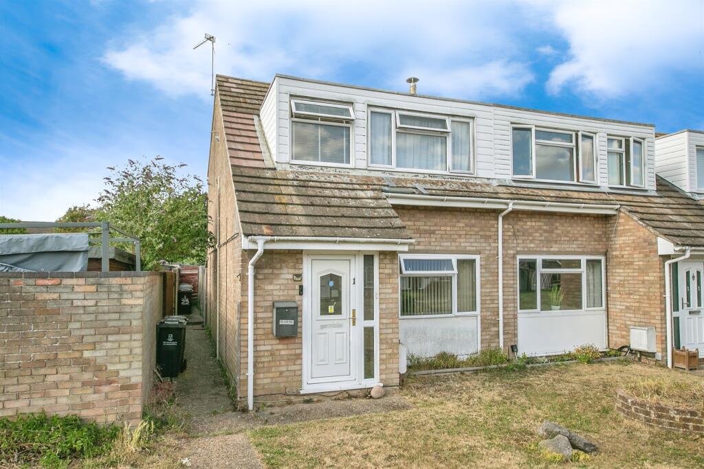 Main image of property: Rockhampton Walk, Colchester