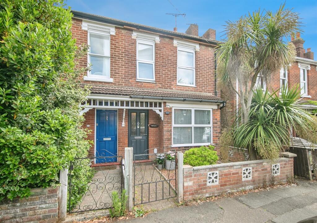 Main image of property: Constantine Road, Colchester