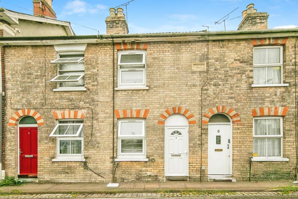 Main image of property: Priory Street, Colchester