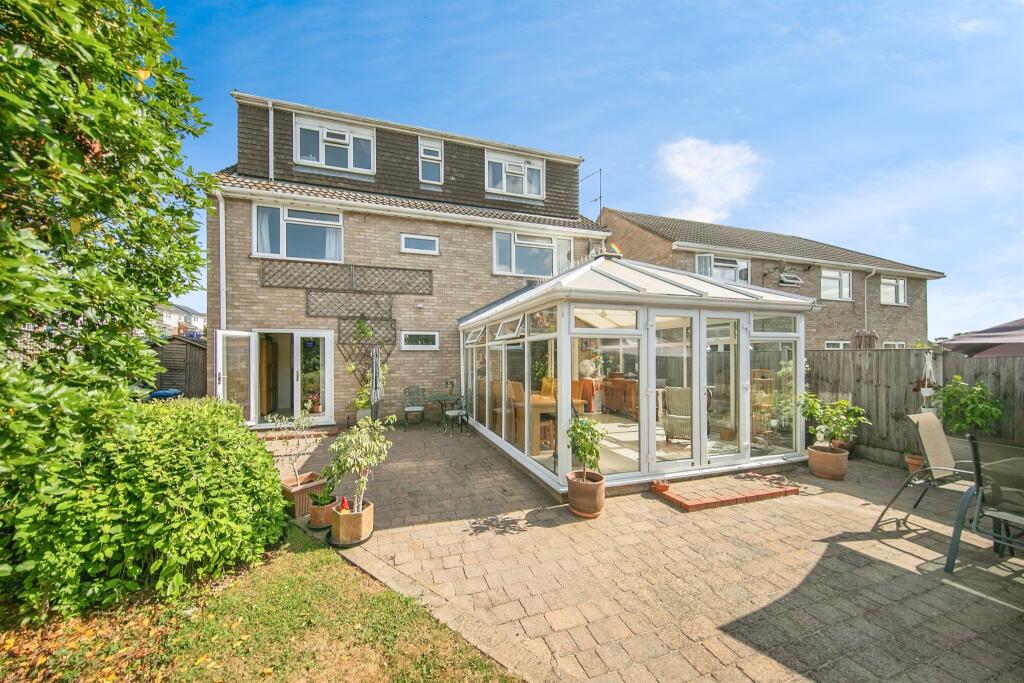 Main image of property: Heathfields, Eight Ash Green, Colchester