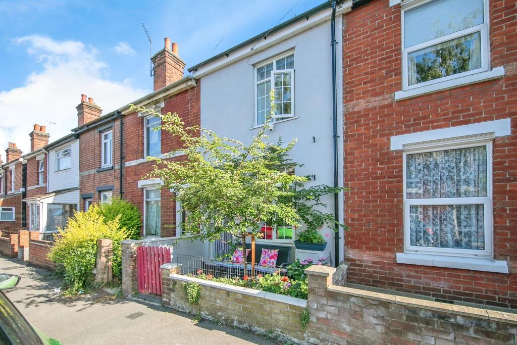 Main image of property: Morant Road, Colchester