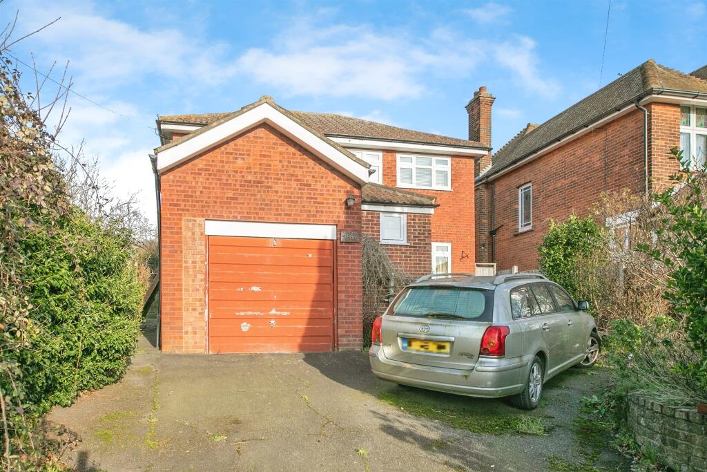 Main image of property: St. Andrews Avenue, Colchester