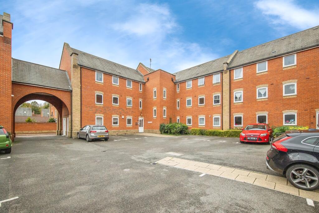 Main image of property: Meachen Road, Colchester