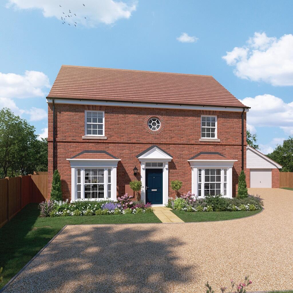 Main image of property: Monarch Rise, Off The Folley, Layer-De-La-Haye, Colchester