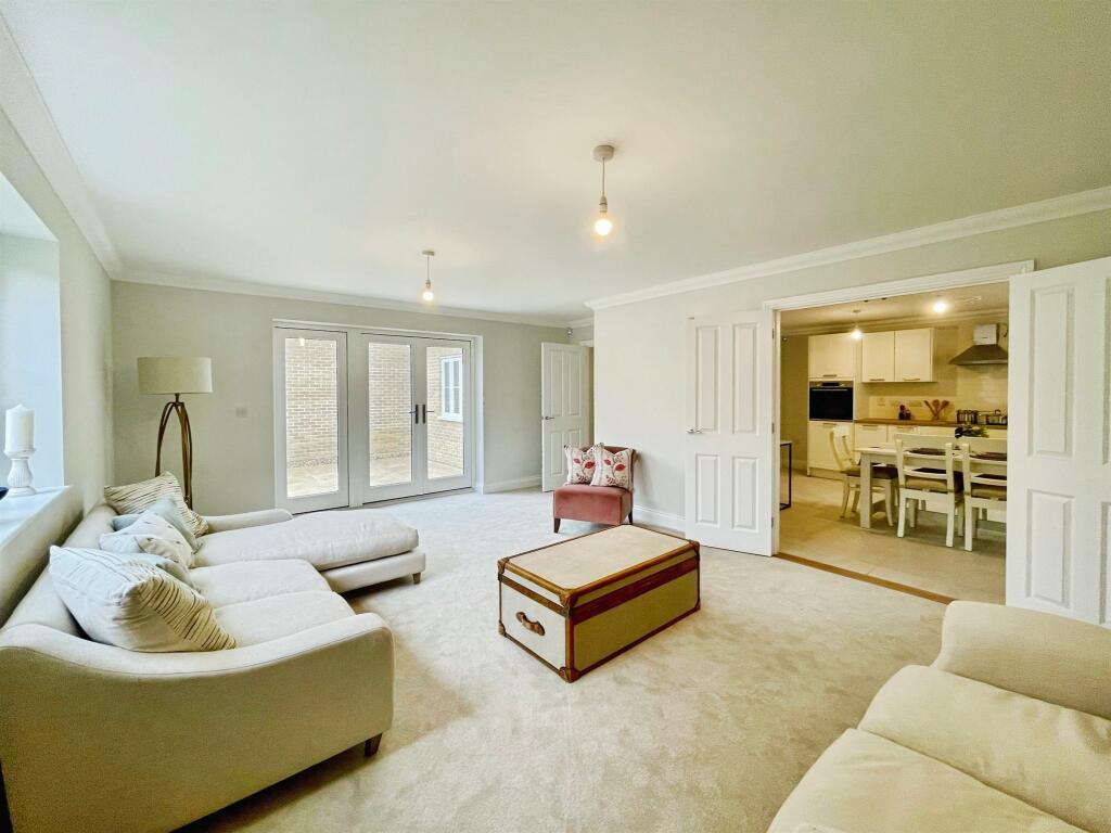 Main image of property: Monarch Rise, Off The Folley, Layer-De-La-Haye, Colchester