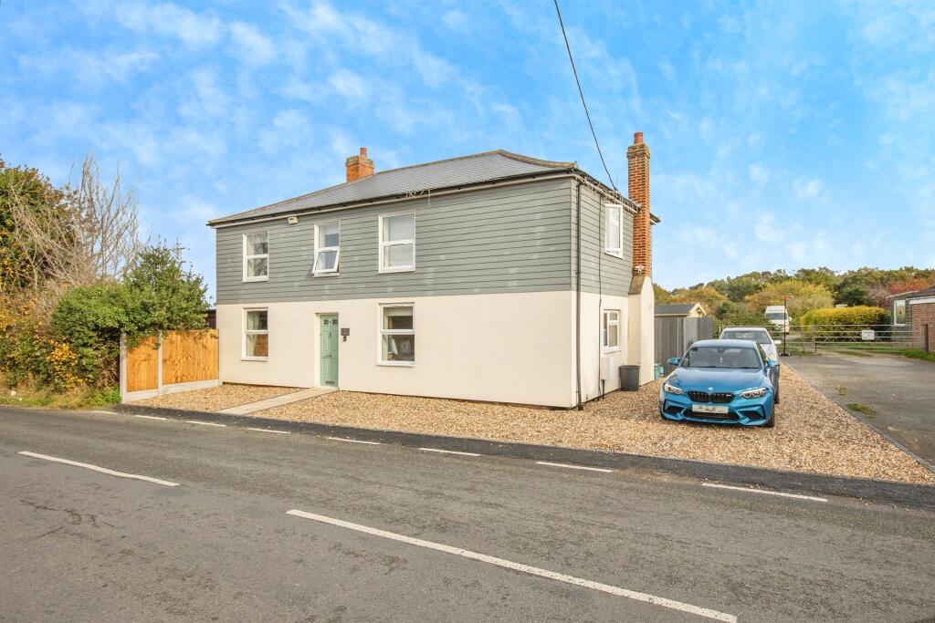 Main image of property: Birch Street, Birch, Colchester