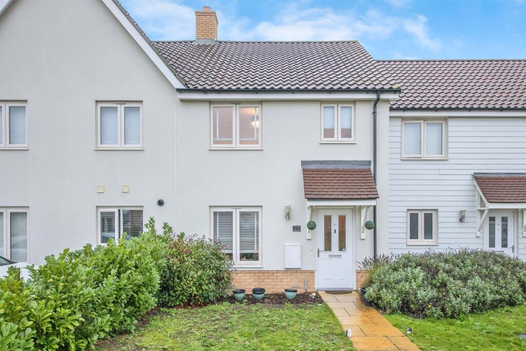 Main image of property: Pippin Way, Alresford, Colchester