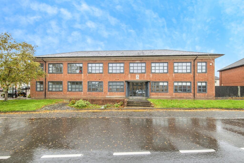 Main image of property: Southway, Colchester