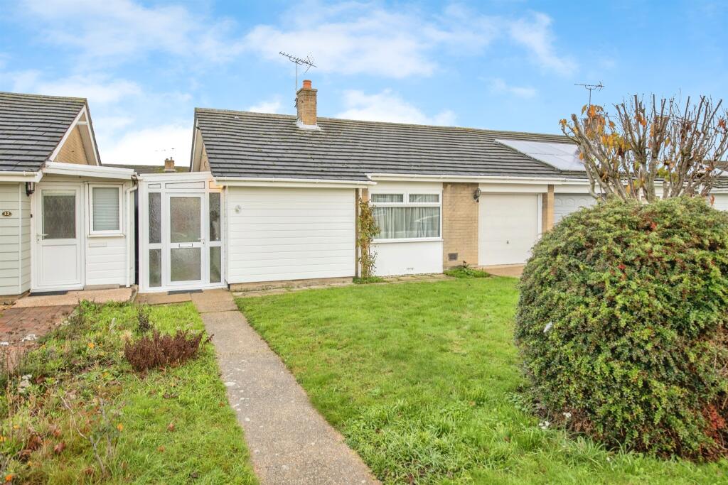 Main image of property: Lucy Close, Stanway, Colchester