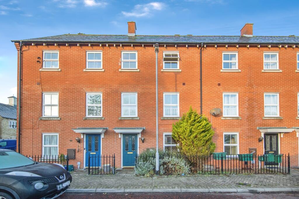 Main image of property: Mario Way, Colchester