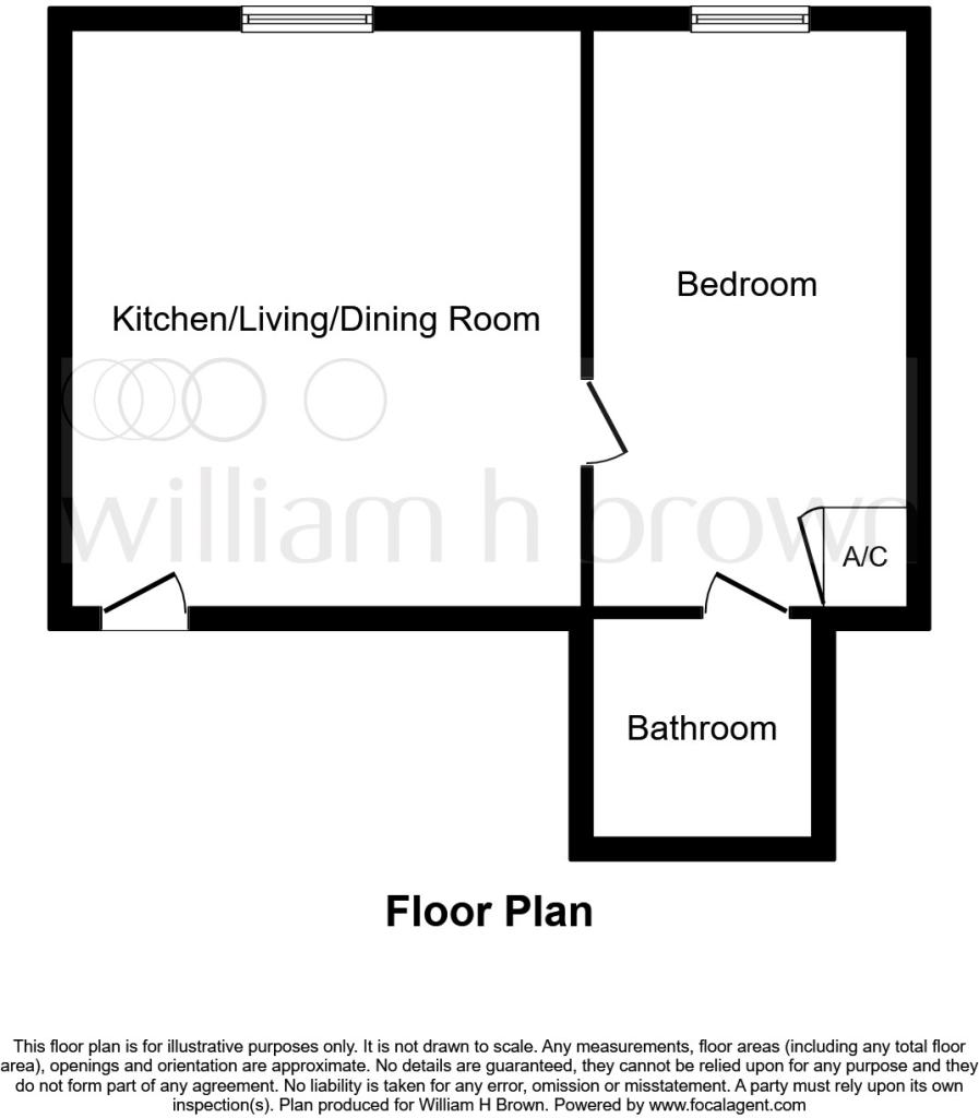 Master Floorplan Image 2
