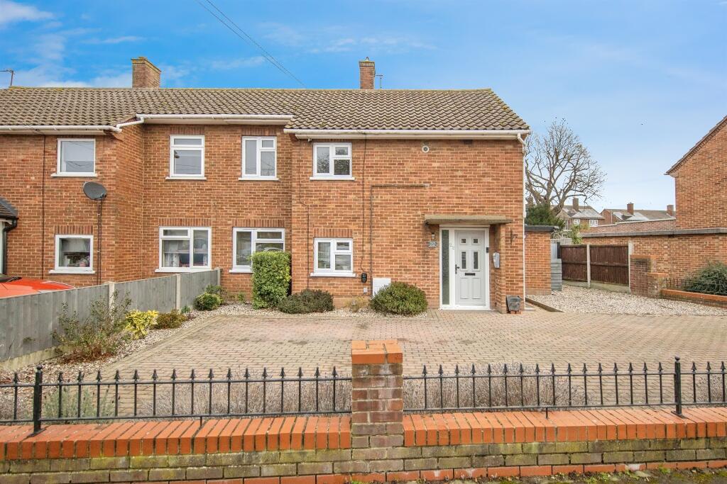 Main image of property: Smallwood Road, COLCHESTER