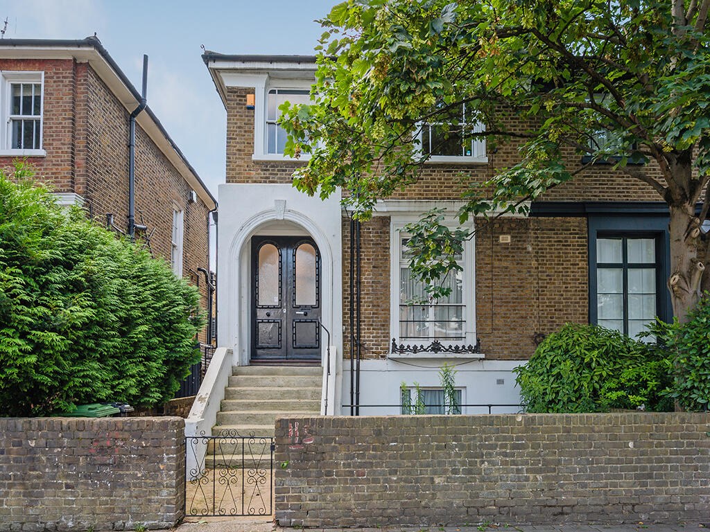 Main image of property: Goldhawk Road, London