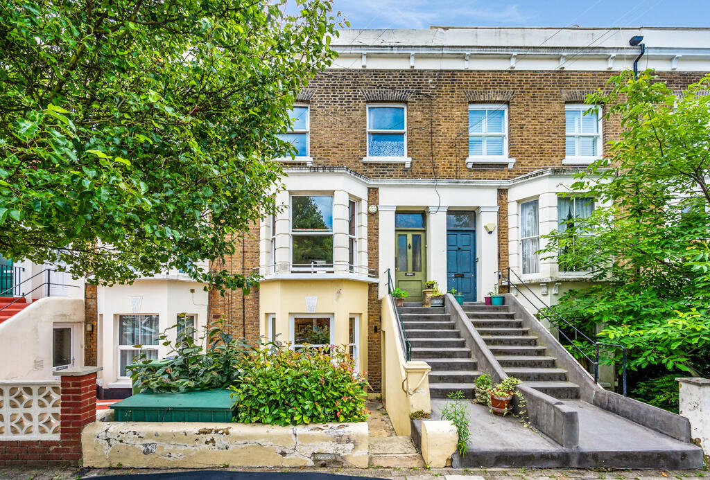 Main image of property: Ellerslie Road, London