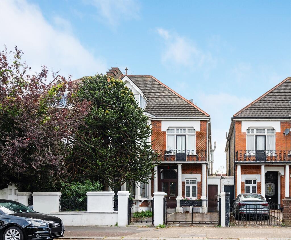 Main image of property: Old Oak Road, London