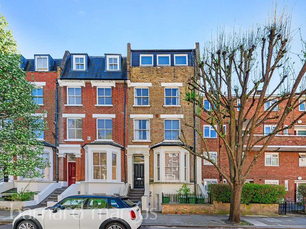 Main image of property: Westwick Gardens, London