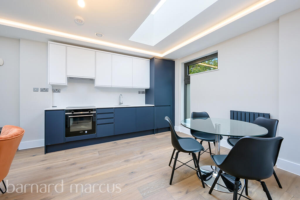 Main image of property: Shepherds Bush Road, London, W6